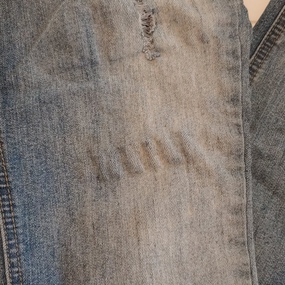 Lovesick distressed Skinny jeans - Picture 3 of 6